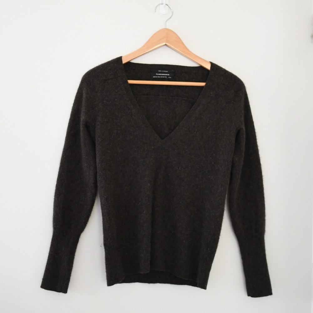 Cashmere Sweater